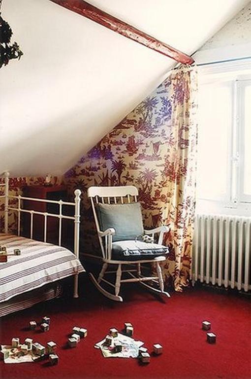 Maison D'Hotes La Guerandiere Guérande Værelse billede