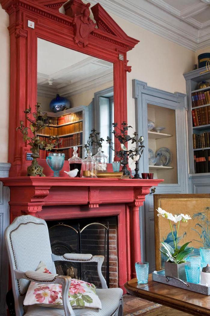 Maison D'Hotes La Guerandiere Guérande Eksteriør billede