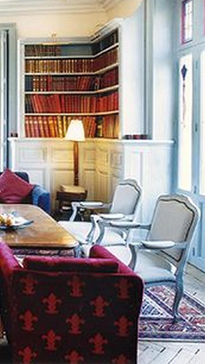 Maison D'Hotes La Guerandiere Guérande Eksteriør billede