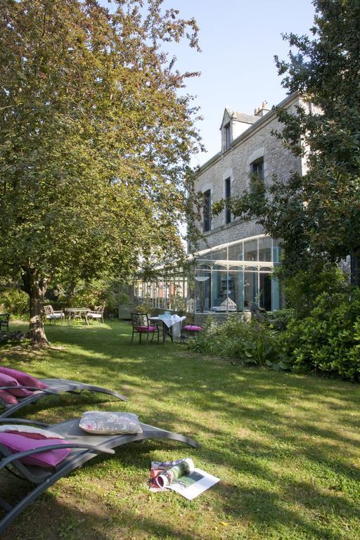 Maison D'Hotes La Guerandiere Guérande Eksteriør billede