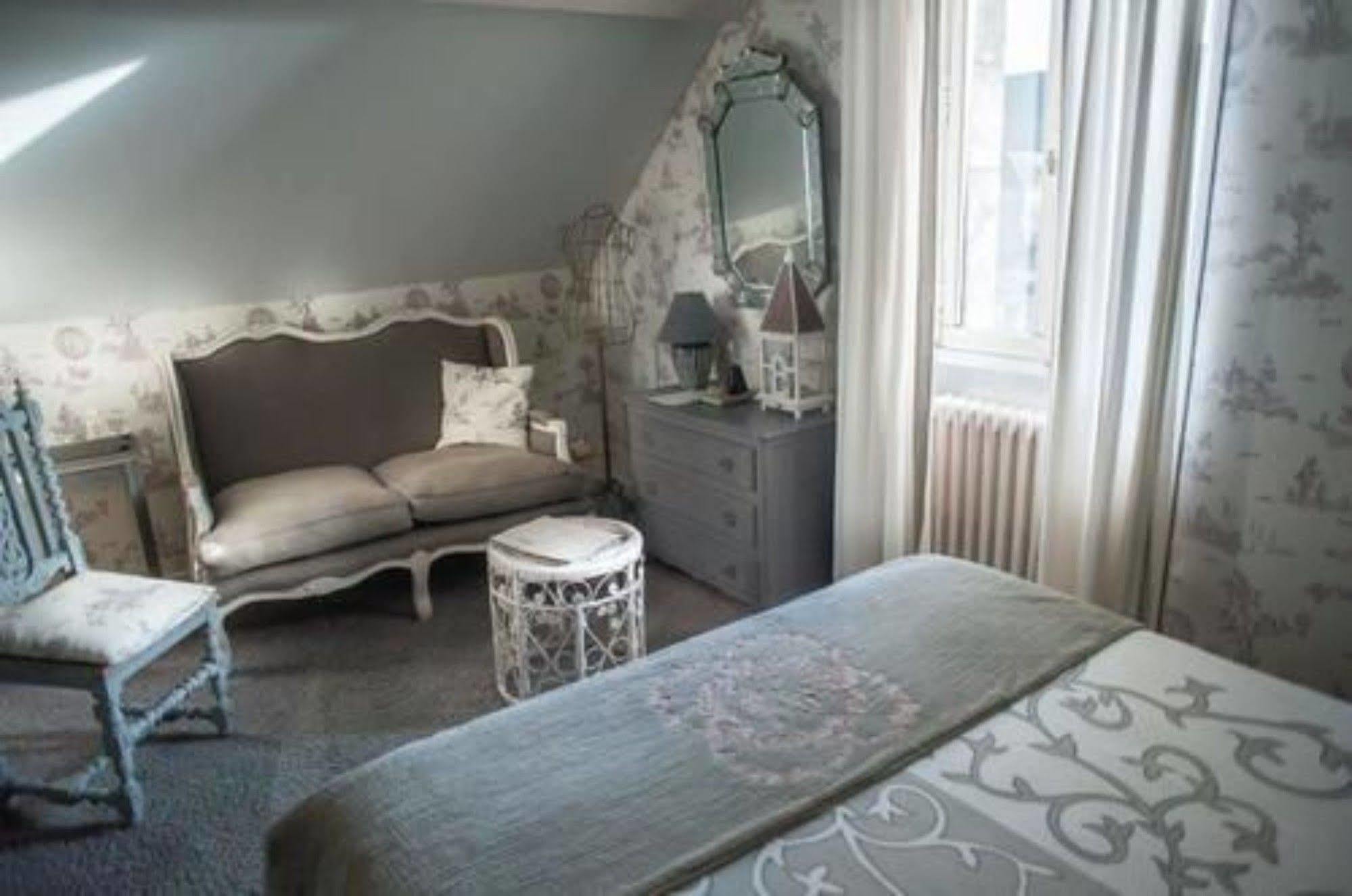 Maison D'Hotes La Guerandiere Guérande Eksteriør billede