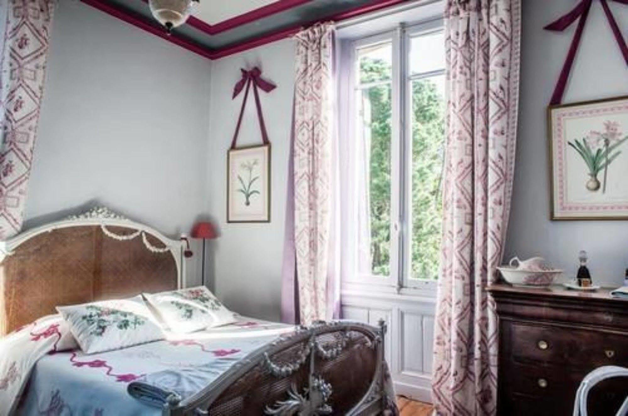 Maison D'Hotes La Guerandiere Guérande Eksteriør billede